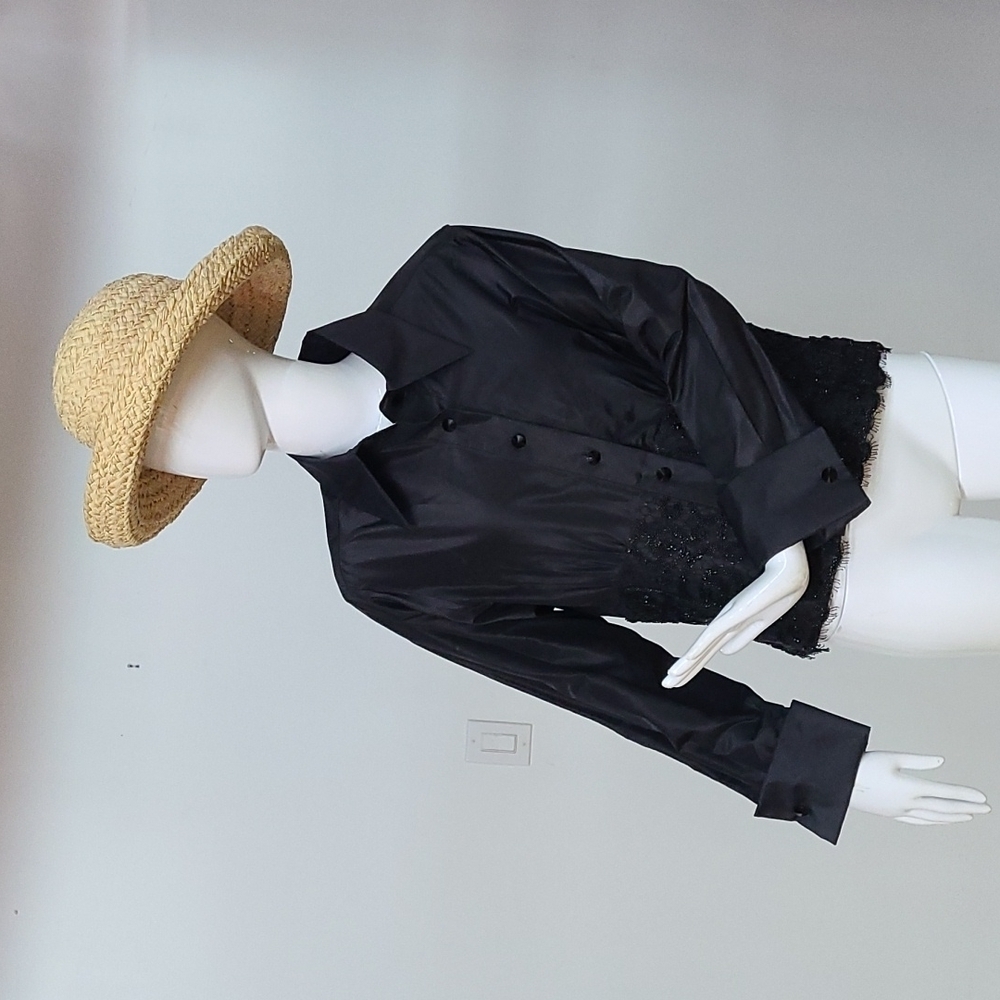 Michael Casey Couture Neiman Marcus Top
